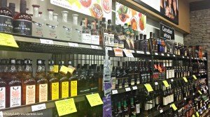 Fort Richmond Liquor Mart