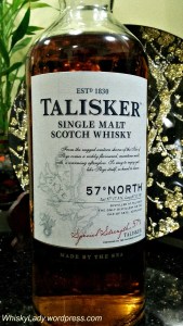 Talisker 57' North