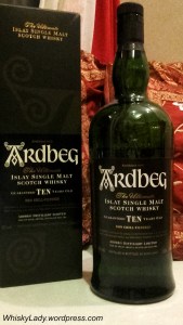 Ardbeg 10
