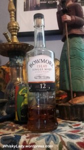 Bowmore 12