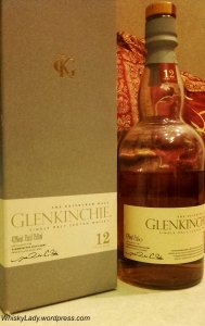 Glenkinchie 12
