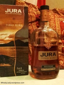 Jura Turas Mara