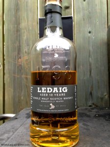 Ledaig 10