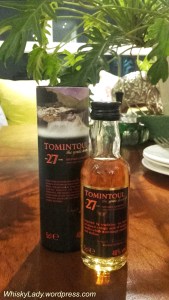 Tomintoul 27