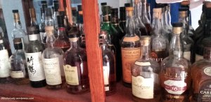 Winnipeg Whisky Collection