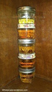 Winnipeg Whisky Stash