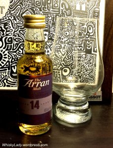 Arran 14 year