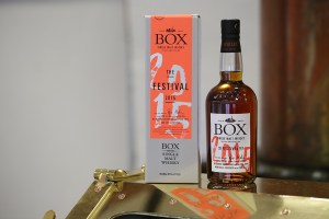 Photo Box Whisky