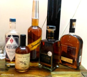 american-whiskies