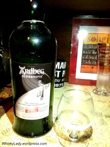 Ardbeg Supernova
