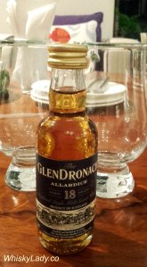 glendronach-18-year