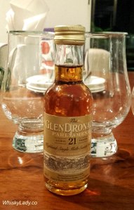 glendronach-21-year