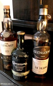 glenlivet-connemara-glengoyne