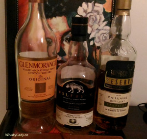 glenmorangie-wolfburn-dailuaine