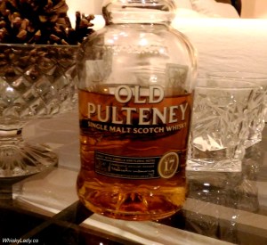 old-pulteney-17-year