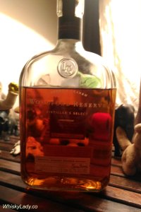 woodford-reserve
