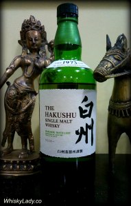 hakushu