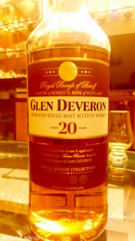 Glen Deveron 20