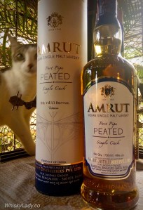 Zoe and Amrut