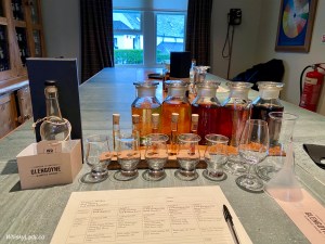 Glengoyne Malt Master